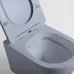 Унитаз Vincea Globo VT1-14SMO (подвесной) океан матовый