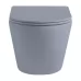 Унитаз Vincea Globo VT1-14SMO (подвесной) океан матовый