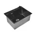 Кухонная мойка Wisent WS35848B/GER013 Графит