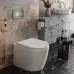 Инсталляция для унитаза Roxen Attach 930920