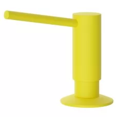 Дозатор для моющего средства Omoikiri ОМ-02-SL Sicilian lemon