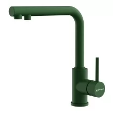 Смеситель для кухни под фильтр Omoikiri Nakagawa 2 Plus-RG Royal green