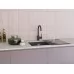 Смеситель для кухни под фильтр Omoikiri Shinagawa 2 Plus-LG Светлое Золото
