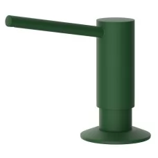 Дозатор для моющего средства Omoikiri ОМ-02-RG Royal green