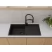 Кухонная мойка Omoikiri Sintesi 100-GB Artceramic