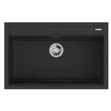 Кухонная мойка Omoikiri Kitagawa 79-LB Artceramic