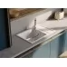 Кухонная мойка Omoikiri Sumi 78A-LB Artceramic