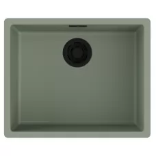 Кухонная мойка Omoikiri Yamakawa 55 Integra wind green