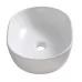 Раковина Roxen Tim 570165 белый