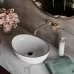 Раковина Roxen Bocar 570125-B белый