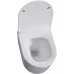 Унитаз Roxen Simple 530120-01 36,5x45,5 белый (подвесной)