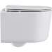 Унитаз Roxen Simple 530120-01 36,5x45,5 белый (подвесной)