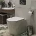 Инсталляция для унитаза Roxen Attach 885069