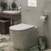 Инсталляция для унитаза Roxen Attach 884103