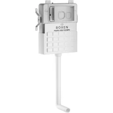 Инсталляция для унитаза Roxen Attach 915079