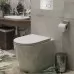 Инсталляция для унитаза Roxen Attach 942959