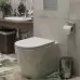 Инсталляция для унитаза Roxen Attach 927084