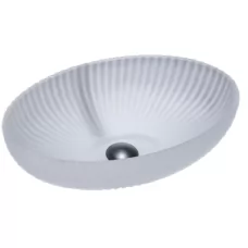 Раковина CeramaLux GL49-JA 51x35 бе..