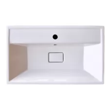 Умывальник Madera Malta 70 белый