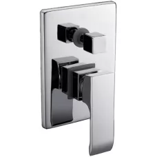 Смеситель для душа Ahti Rauma RM405123 хром