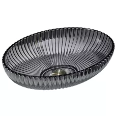 Раковина CeramaLux GL49A 51x35 граф..