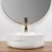 Умывальник Rea Sami Nature Marble U6606 мрамор