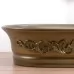 Умывальник Rea Wilma rustic 55x38 U3305 медь цвет