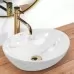 Умывальник Rea Sofia Nature Marble U6605 мрамор