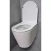 Унитаз CeramaLux TR5178 (подвесной)