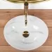 Умывальник Rea Sofia Nature Marble U6605 мрамор