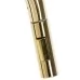 Смеситель для кухни Rea Fresh gold B0669 золото
