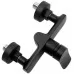 Смеситель для душа Rea Dart B3302 black matt черный матовый