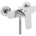 Смеситель для душа Rea Dart B3303 Chrome хром