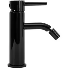Смеситель на биде Rea Lungo BLACK M..