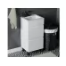 Тумба Vela Мира 40Н 2 в.я. TU27153
