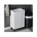 Тумба Vela Мира 50Н 2 в.я. TU27155
