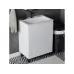 Тумба Vela Мира 60Н 2 двери TU27156
