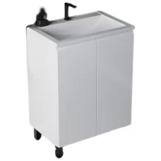 Тумба Vela Мира 60Н 2 двери TU27156