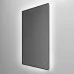 Зеркало Vincea LED VLM-3VN500B 50x70 с LED подсветкой