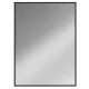 Зеркало Vincea LED VLM-3VN500B-2 50x70 с LED подсветкой и антизапотеванием