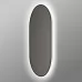 Зеркало Vincea LED VLM-3AU900B-2 50x90 с LED подсветкой и антизапотеванием