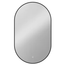 Зеркало Vincea LED VLM-3AU900B-2 50x90 с LED подсветкой и антизапотеванием
