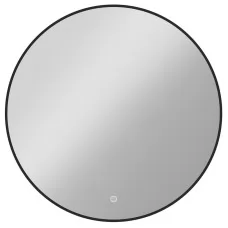 Зеркало Vincea LED VLM-3DE700B 70x70 с LED подсветкой