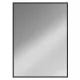 Зеркало Vincea LED VLM-3VN600B 60x80 с LED подсветкой