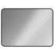 Зеркало Vincea LED VLM-3VC900B 90x70 с LED подсветкой