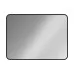 Зеркало Vincea LED VLM-3VN900B 90x70 с LED подсветкой