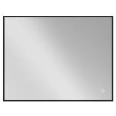 Зеркало Vincea LED VLM-3VN120B-2 120x80 с LED подсветкой и антизапотеванием