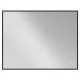 Зеркало Vincea LED VLM-3VN120B 120x80 с LED подсветкой