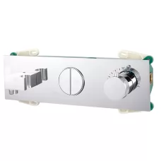Смеситель для душа Vincea VSCV-422TCH хром