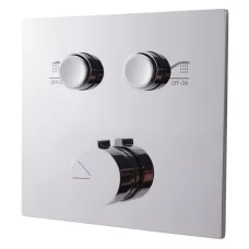 Смеситель для душа Vincea VSCV-421CH хром